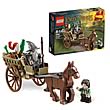 LEGO Lord of the Rings 9469 Gandalf Arrives